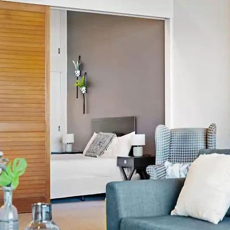 Relaxing Sea Wharf View Apartment Όκλαντ Εξωτερικό φωτογραφία