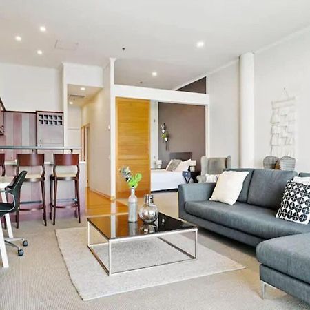 Relaxing Sea Wharf View Apartment Όκλαντ Εξωτερικό φωτογραφία
