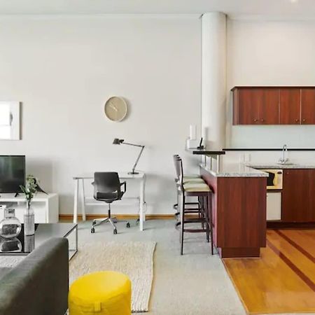 Relaxing Sea Wharf View Apartment Όκλαντ Εξωτερικό φωτογραφία