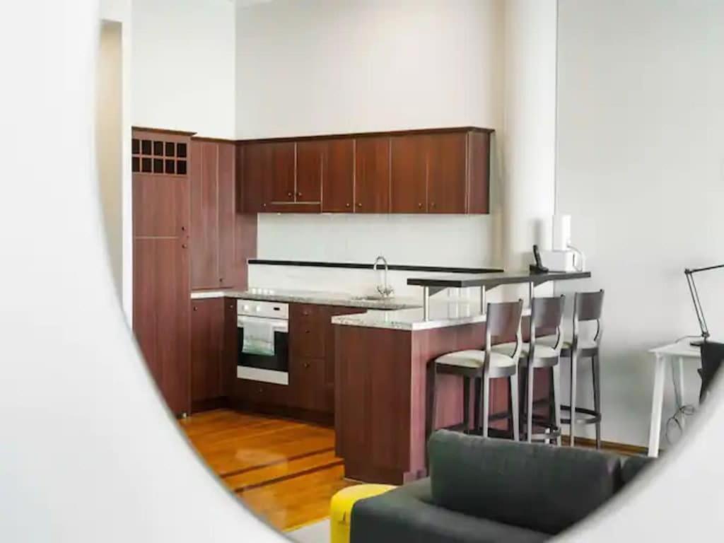 Relaxing Sea Wharf View Apartment Όκλαντ Εξωτερικό φωτογραφία