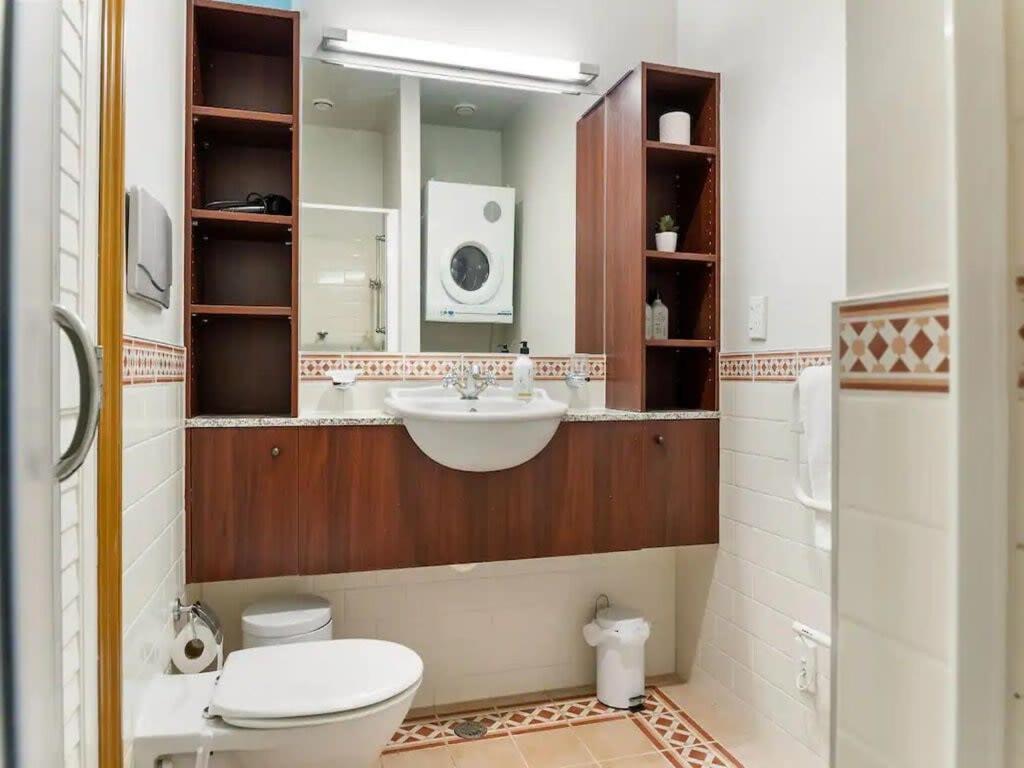 Relaxing Sea Wharf View Apartment Όκλαντ Εξωτερικό φωτογραφία