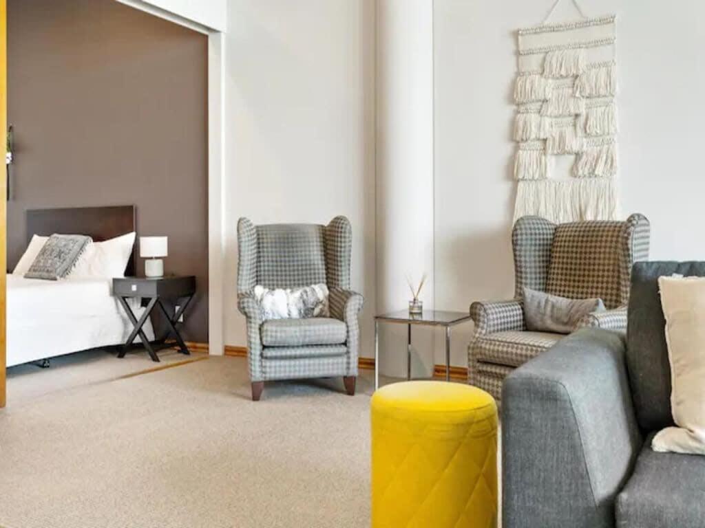 Relaxing Sea Wharf View Apartment Όκλαντ Εξωτερικό φωτογραφία
